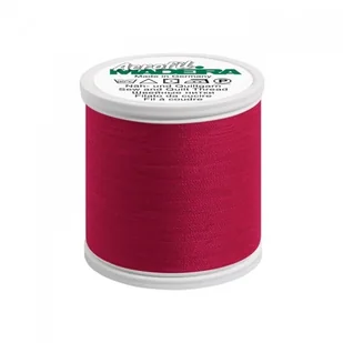 Madeira Nić do szycia Madeira AEROFIL 120 - 100m - kolor 8747 - czerwony MADEIRA 9124 AEROFIL 120 KOLOR 8747 - Akcesoria i części do maszyn do szycia Madeira Nić do szycia Madeira AEROFIL 120 - 100m - kolor 8747 - czerwony MADEIRA 9124 AEROFIL 120 KOLOR 8747 - Akcesoria i części do maszyn do szycia - miniaturka - grafika 1