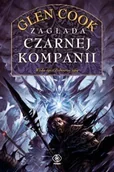 Fantasy - Rebis Zagłada Czarnej Kompanii - miniaturka - grafika 1