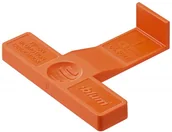 Narzędzia warsztatowe - BLUM 65.5627 matryca do ustawiania i sprawdzania szczeliny przy TANDEMBOX TIP-ON BLUMOTION 65.5627 - miniaturka - grafika 1