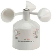 Inne akcesoria do nawadniania - Hunter Czujnik wiatru WINDCLIK windclik - miniaturka - grafika 1