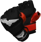 Rękawice bokserskie - Beltor Rękawice MMA, Pride, rozmiar XL - miniaturka - grafika 1