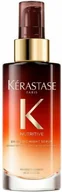 Serum do włosów - Kerastase Kerastase Nutritive 8H Magic Night serum odżywiające do włosów na noc 90ml 15015 - miniaturka - grafika 1