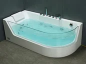 Wanny - Vente-Unique ARIA 80x170 - miniaturka - grafika 1