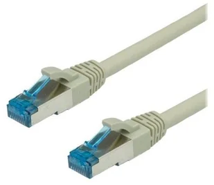 Value S FTP Patch Cable KAT6 A Szary 20 m 21.99.0869 - Kable miedziane - miniaturka - grafika 2