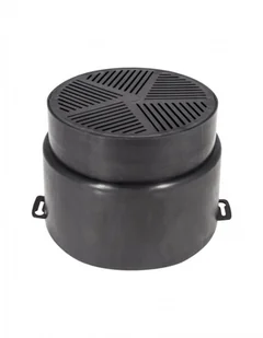 Whirlpool WPRO UNIWERSALNY Filtr węglowy do okapu - Filtry do okapów - miniaturka - grafika 3