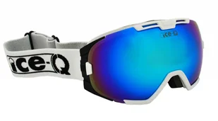 ICE-Q Gogle Beskid-1 - Gogle narciarskie - miniaturka - grafika 3