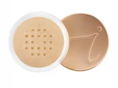 Pudry do twarzy - Jane Iredale sypki puder mineralny WARM SILK, SPF 20, 10.5 G - miniaturka - grafika 1