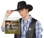 Stroje karnawałowe - Aster Aster, kostium Kowboja, zestaw - miniaturka - grafika 1