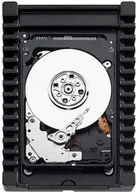 Dyski serwerowe - HP 146GB Serial SAS HDD 10K 2.5 Dysk twardy - 146 GB - 2.5" - 10000 rpm - Serial Attached SCSI - cache 453138-001 - miniaturka - grafika 1