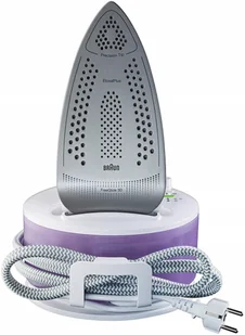 Braun Care Style Compact IS2044VI - Żelazka - miniaturka - grafika 2