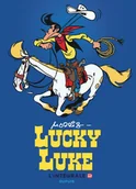 Pozostałe książki - Lucky Luke - Nouvelle Intégrale - Tome 2 - Lucky Luke - Nouvelle Intégrale, tome 2 - miniaturka - grafika 1