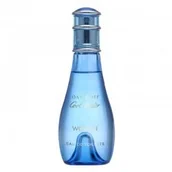 Wody i perfumy damskie - Davidoff Cool Water Women woda toaletowa 30ml - miniaturka - grafika 1