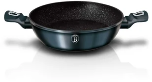 Berlinger Haus GARNEK GRANITOWY 28cm AQUAMARINE BH-6794 BH-6794 - Garnki - miniaturka - grafika 4