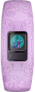 Garmin Vivofit Junior 2 Disney Princess Icons - Smartband - miniaturka - grafika 2