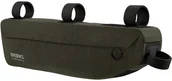 Sakwy rowerowe - Brooks Brooks Scape Frame Bag, mud green  2021 Torebki na ramę 80032240 - miniaturka - grafika 1