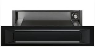 Szuflada grzewcza Smeg CPR915N - Szuflady grzewcze - miniaturka - grafika 2