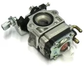 Akcesoria do urządzeń ogrodniczych - NAC Gaźnik kosy spalinowej CG260B Fi gardzieli 11 - miniaturka - grafika 1