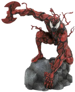 Diamond Select Toys Figurka Marvel Select Carnage Warszawa - Figurki dla dzieci Diamond Select Toys Figurka Marvel Select Carnage Warszawa - Figurki dla dzieci - miniaturka - grafika 1