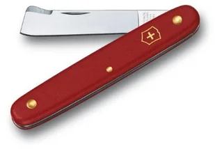 Victorinox Nóż ogrodniczy 3.9020 7611160300096 - Noże - miniaturka - grafika 3