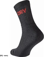 Odzież robocza - MALFINI SEGIN - SKARPETY - R.45-R.43 03160022 - miniaturka - grafika 1