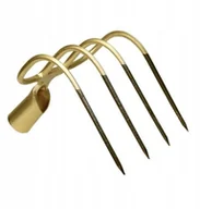 Łopaty i widły - Widły 4 zębne Kopoc kopacz niemieckiej firmy Kerbl - miniaturka - grafika 1