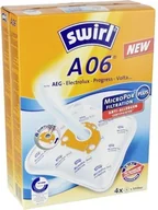 Akcesoria do odkurzaczy - Swirl A 06 MP Plus AirSpace 184293 - miniaturka - grafika 1