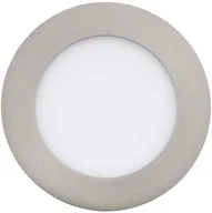 Pozostałe oświetlenie - Eglo 900112 - LED Ściemniana lampa łazienkowa FUEVA LED/5,4W/230V IP44 - miniaturka - grafika 1