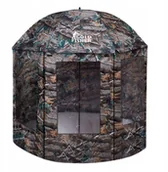 Inne akcesoria dla wędkarzy - Parasol Wędkarski Namiot Na Ryby Wodoodporny 240cm - miniaturka - grafika 1