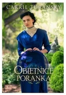 Obietnice poranka - Opowiadania - miniaturka - grafika 3