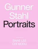 Obcojęzyczne książki o kulturze i sztuce - Gunner Stahl Portraits I Have So Much To Tell You - miniaturka - grafika 1