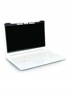 PORT DESIGNS ! Filtr prywatyzujący Rodo do laptopów PORT DESIGNS 900324 2D 14 16:9 CLIP-ON - Filtry prywatyzujące - miniaturka - grafika 3