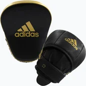 Rękawice bokserskie - ADIDAS Łapy Adidas Adistar Pro - miniaturka - grafika 1