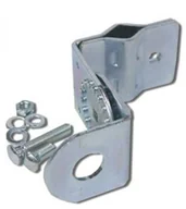 Akcesoria do CB Radia - Albrecht PNI Uchwyt do montażu anten na lusterku Kod 6814 6814 - miniaturka - grafika 1