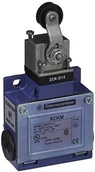 Pozostałe oświetlenie - Schneider telemec anique czujniki xckm1 15h29 wyłącznik krańcowy z termoplastyczne Roller Lever, metalowe, seria xckm, Rotary Head, M20 x 1,5 dławnica kablowa, 1 NC + 1 styki No Snap Action XCKM115H29 - miniaturka - grafika 1