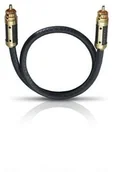 Kable - Oehlbach XXL BLACK CONNECTION DIGITAL - 1m 13826 - miniaturka - grafika 1