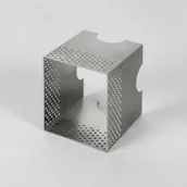 Oprawy, klosze i abażury - Astro Lighting Borogo 90 Wall Box (1818) - miniaturka - grafika 1