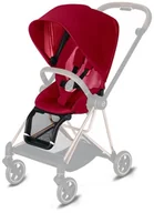 Akcesoria do wózków - Cybex Mios Tapicerka Siedziska 8042-uniw - miniaturka - grafika 1