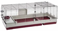 Klatki dla gryzoni - Ferplast Klatka dla królików Krolik 140, 142x60x50 cm, 57072470 - miniaturka - grafika 1