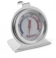 Akcesoria gastronomiczne - Hendi Termometr uniwersalny do pieców i piekarników 271179 - miniaturka - grafika 1