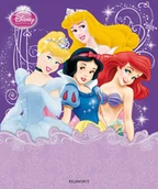 Książki edukacyjne - Księżniczka. Zabawa kredą - miniaturka - grafika 1