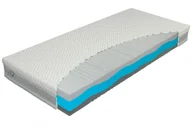 Materace - Materasso THERMO SILVER 90x200 - miniaturka - grafika 1