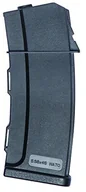 Akcesoria turystyczne - Unbekannt ASG CZ wypalania 805 Magazine 550 RD for 6 MM BB Airsoft LED's Black 18202 - miniaturka - grafika 1