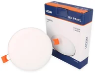 Żarówki LED - Ledom Panel bezramkowy LED 18W 1800lm 2700K 470638 - miniaturka - grafika 1