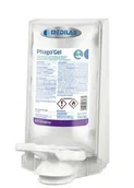 Meble i wyposażenie gabinetów medycznych - STERISOL STERISOL PHAGO GEL 700 ML żel do higienicznej i chirurgicznej dezynfekcji rąk MEDILAB 6006 - miniaturka - grafika 1