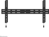 Uchwyty do telewizora - NewStar Neomounts Neomounts Uchwyt ścienny do ekranów WL35S-850BL18 Neomounts by 100 kg czarny max VESA 800x400 WL35S-850BL18 - miniaturka - grafika 1