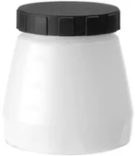 Inne - WAGNER Wagner pojemnik na farbę z pokrywką, 800 ml do systemów natryskowych Wagner - miniaturka - grafika 1