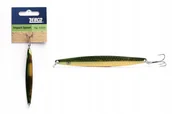 Przynęty - Na Morskie Trocie Zebco Impact Spoon GG-16,0 g - miniaturka - grafika 1