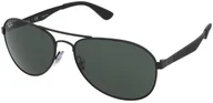 Okulary przeciwsłoneczne - Ray Ban RB3549 006/71 - miniaturka - grafika 1