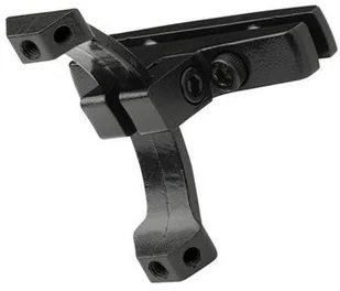 Profile Design System za siodło RM-P2 czarny - Akcesoria rowerowe - miniaturka - grafika 2