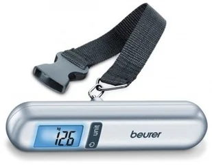 Beurer Waga bagażowa LS 06 LS 06 - Pozostały sprzęt i akcesoria do ćwiczeń - miniaturka - grafika 2